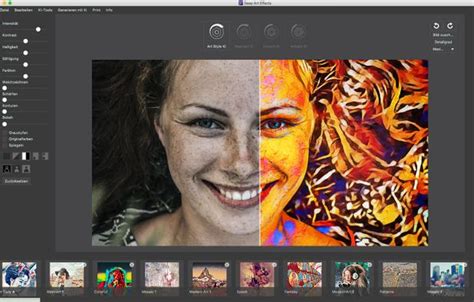 Deepart.io Alternatives: Top 5 Image Editors 